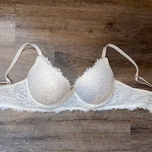 Aerie push up bra